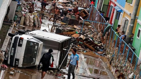 FOTO Reuters