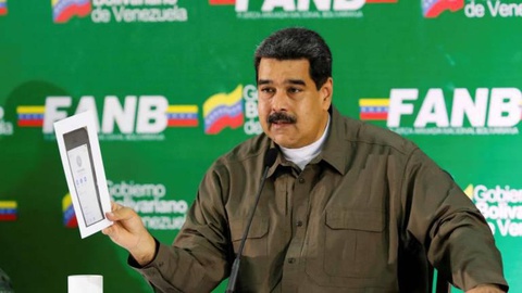 FOTO Reuters