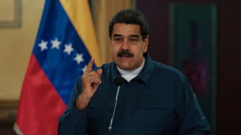 FOTO Reuters