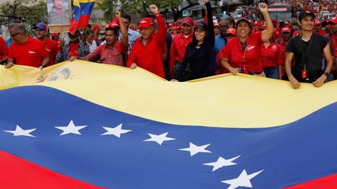 FOTO Reuters