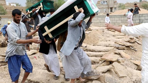 FOTO Reuters