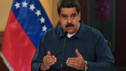 FOTO Reuters