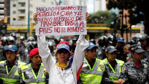 Foto REUTERS/Marco Bello