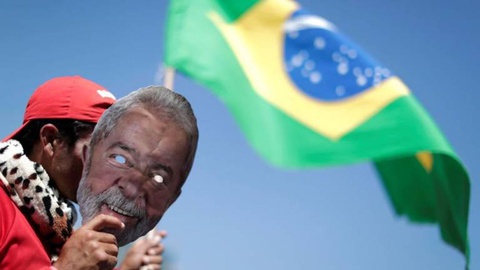 FOTO Reuters