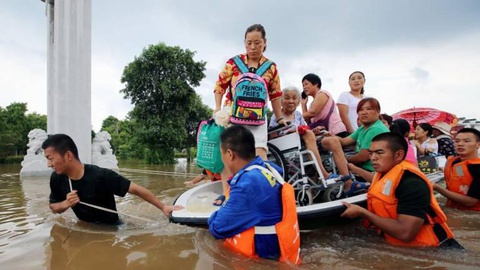 FOTO Reuters