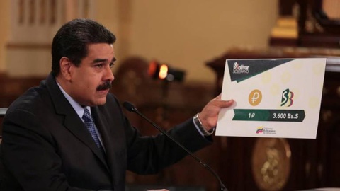 FOTO Reuters