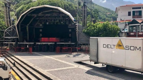 Foto Grupo do Café do Teatro