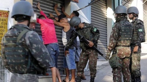 FOTO Agência O Globo