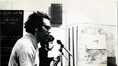 Foto Arquivo