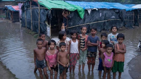 FOTO UNICEF