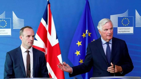 Foto REUTERS