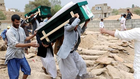 FOTO Reuters