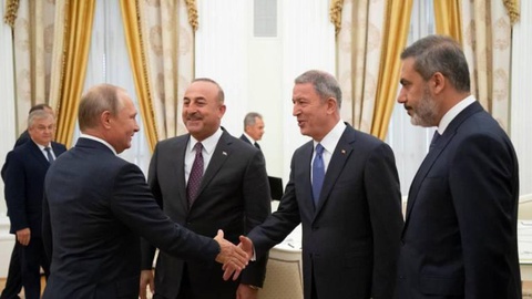 FOTO Reuters