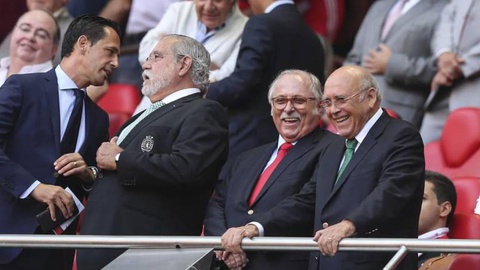 Foto Gustavo Bom / Global Imagens