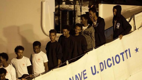 FOTO Reuters
