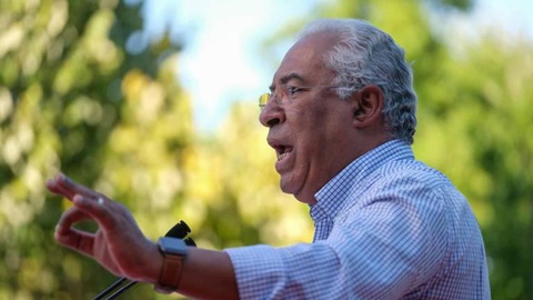 Foto ARMÉNIO BELO/LUSA