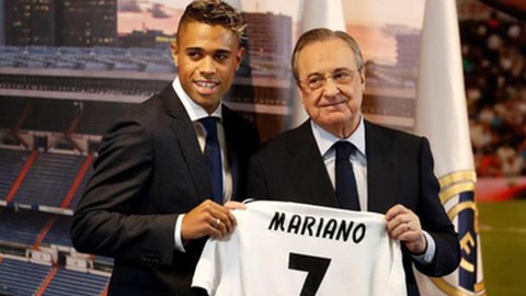 REUTERS/Javier Barbancho