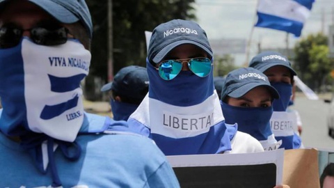 FOTO Reuters