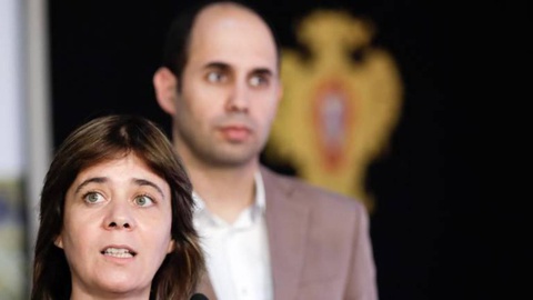 Foto ANTÓNIO COTRIM/LUSA