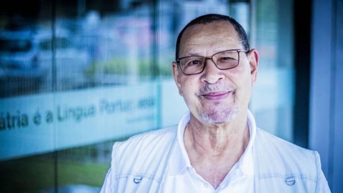 Foto Reinaldo Rodrigues/Global Imagens