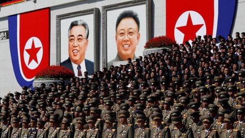 Fotos REUTERS/Danish Siddiqui