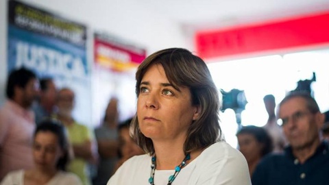 Foto OCTÁVIO PASSOS/LUSA