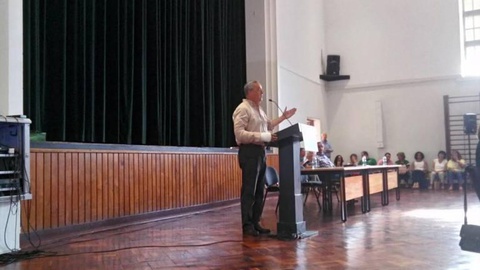 Foto Fabrício Rodrigues