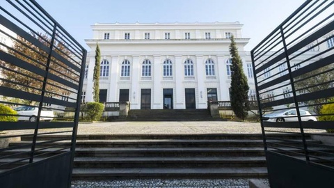 Foto Arquivo/Global Imagens