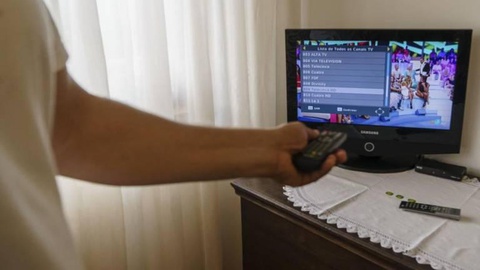 Foto Arquivo/Global Imagens