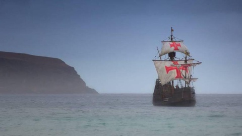 FOTOS Site oficial do Turismo da Madeira e Facebook do Governo Regional da Madeira