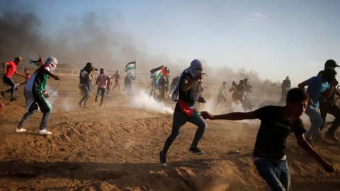 Foto Reuters