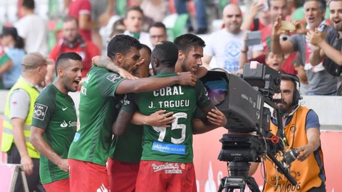 Foto Hélder Santos/ASPRESS