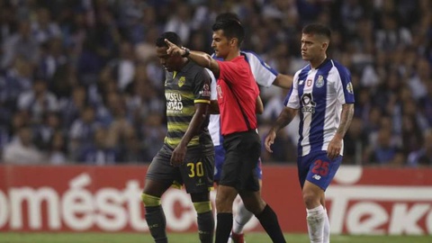 Foto Fábio Poço/Global Imagens