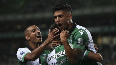 O Marítimo defronta em casa o Belenenses