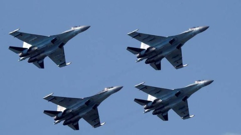 FOTO Reuters