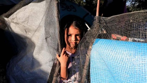 FOTO Reuters