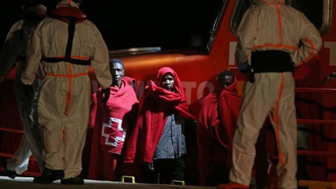 Foto REUTERS/Jon Nazca