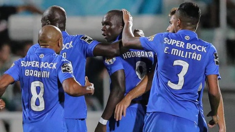 Foto Gerardo Santos/Global Imagens