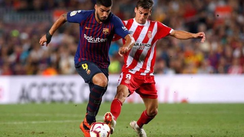 Foto Albert Gea/Reuters