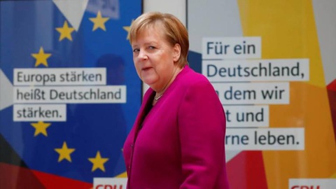 FOTO Reuters