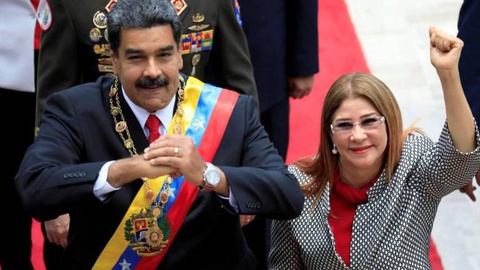 Foto Reuters