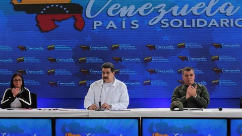 Foto Reuters
