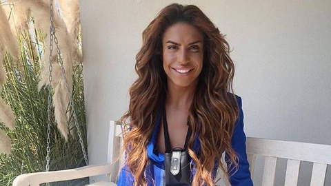 Foto Facebook Carlos Costa