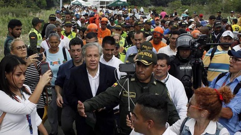 Foto Reuters