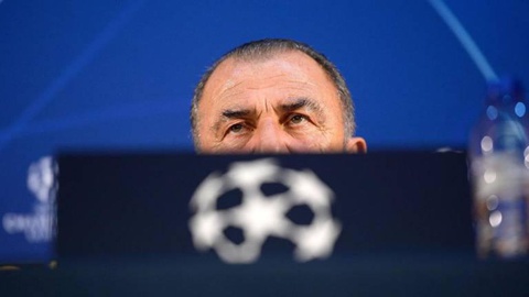 Foto EPA/FERNANDO VELUDO