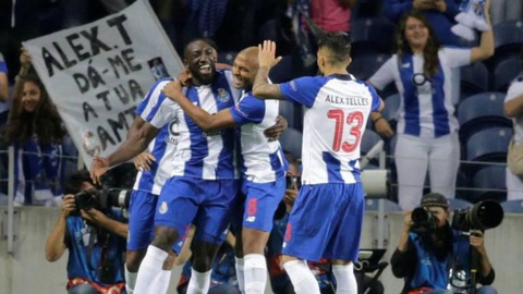 REUTERS/Miguel Vidal