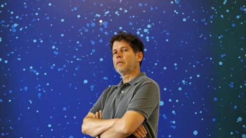 Curador e historiador de arte João Pinharanda.