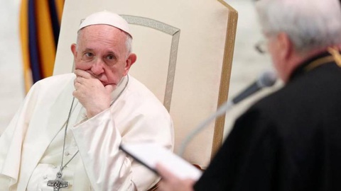 FOTO Reuters