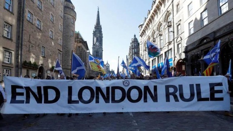 Foto REUTERS/Russell Cheyne