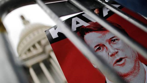 Foto REUTERS/Carlos Barria